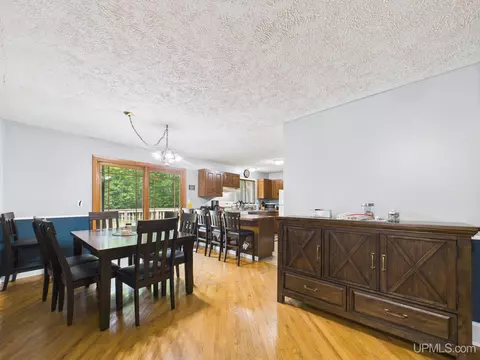 7477 N Carmody, Munising, MI 49862 photo 9