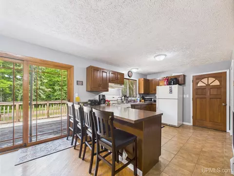 7477 N Carmody, Munising, MI 49862 photo 8