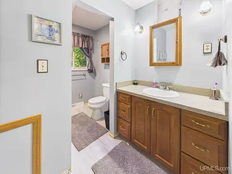 7477 N Carmody, Munising, MI 49862 photo 11