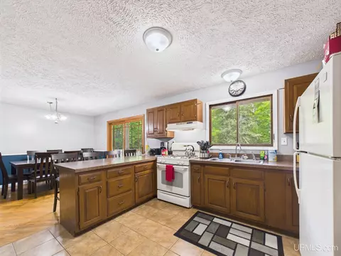 7477 N Carmody, Munising, MI 49862 photo 7