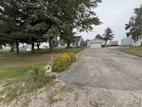 3955 E Doherty, Clare, MI 48617