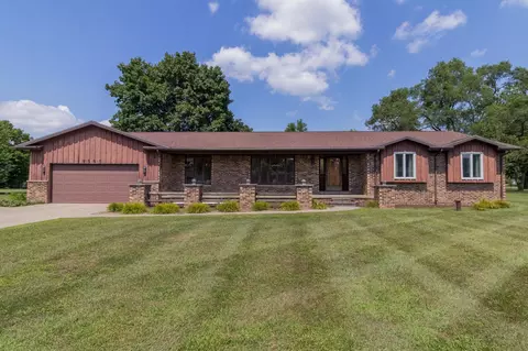 3281 Belfast, Burton, MI 48529