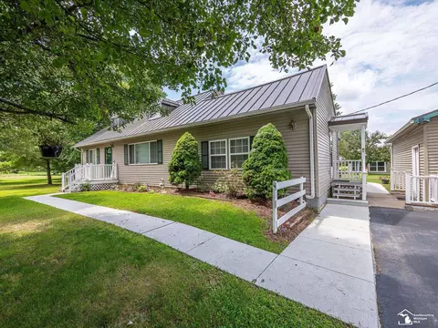 6488 Alcott, Petersburg, MI 49270