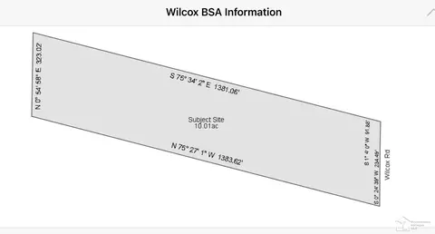 0 Wilcox, Dundee, MI 48131 photo 20