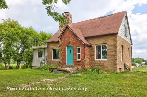 9797 Fostoria, Fostoria, MI 48435