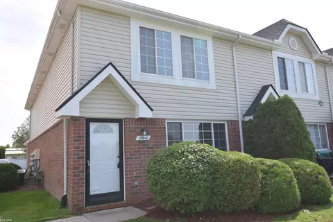 29947 Emily, Chesterfield, MI 48047