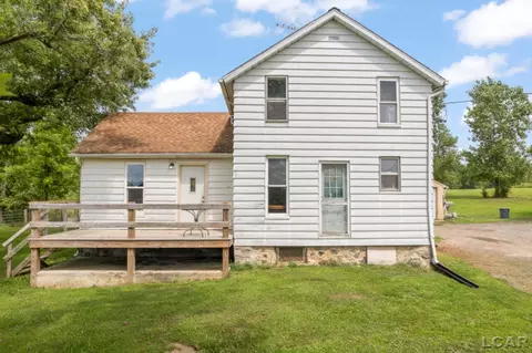 20626 Waldo, Chelsea, MI 48118
