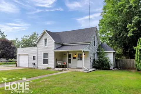 1460 W King, Owosso, MI 48867