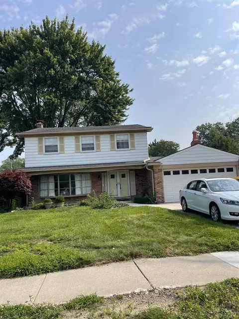 23909 Talbot, Saint Clair Shores, MI 48082