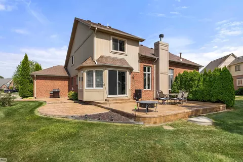 51317 Hook, Macomb, MI 48042 photo 49