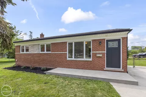 11947 Fairview, Sterling Heights, MI 48312