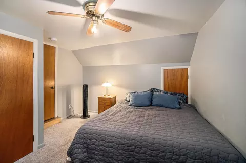 Bedroom - 3470 Fergus, Burt, MI 48417 photo 1 of 3