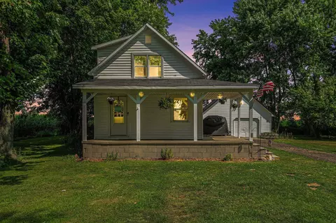 Exterior - 3470 Fergus, Burt, MI 48417 photo 2 of 4