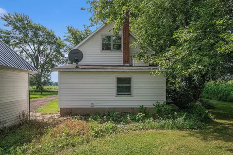 Exterior - 3470 Fergus, Burt, MI 48417 photo 4 of 4