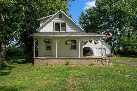 3470 Fergus, Burt, MI 48417