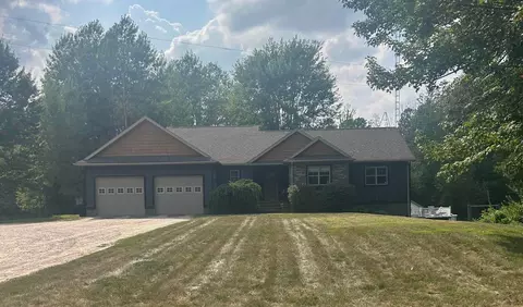 1435 N Hockaday, Gladwin, MI 48624