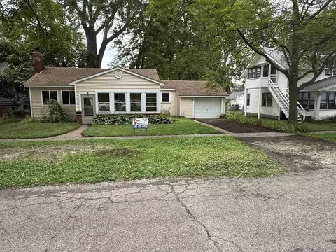 1207 Clinton, Algonac, MI 48001