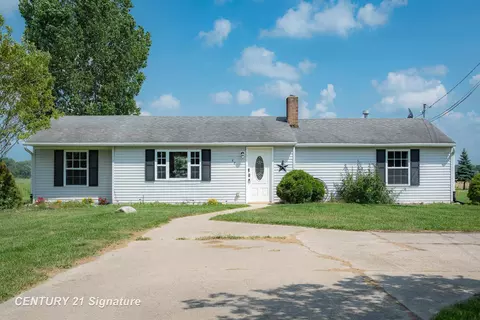 46 N Garfield, Linwood, MI 48634
