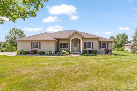 18525 Sharon Vly, Manchester, MI 48158