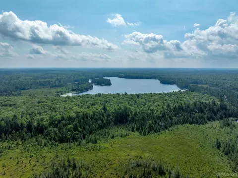 14789 N Crooked Lakeross Lk, Shingleton, MI 49884 photo 6