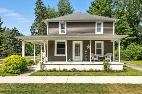22 Church, Croswell, MI 48422