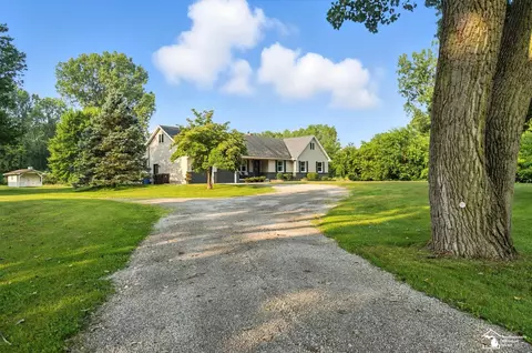 Exterior - 2293 Steiner, Monroe, MI 48162 photo 3 of 15