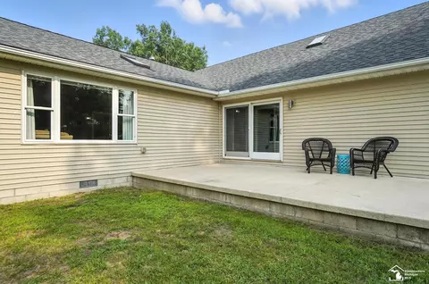 Exterior - 2293 Steiner, Monroe, MI 48162 photo 5 of 15