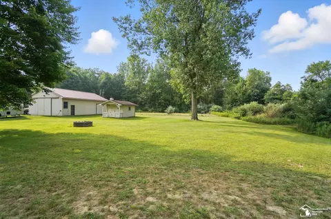 Exterior - 2293 Steiner, Monroe, MI 48162 photo 6 of 15