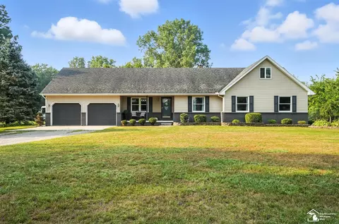 Exterior - 2293 Steiner, Monroe, MI 48162 photo 2 of 15