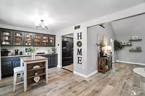 Kitchen - 2293 Steiner, Monroe, MI 48162 photo 1 of 6