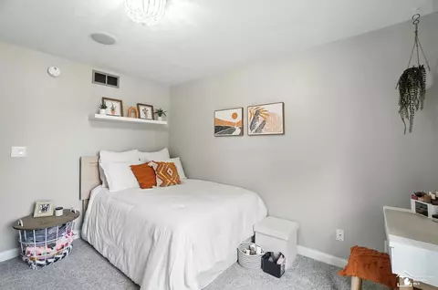 Bedroom - 2293 Steiner, Monroe, MI 48162 photo 6 of 7
