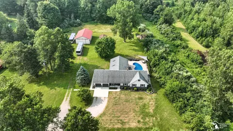 View/Area - 2293 Steiner, Monroe, MI 48162 photo 1 of 5