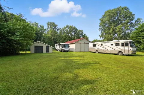 Exterior - 2293 Steiner, Monroe, MI 48162 photo 14 of 15