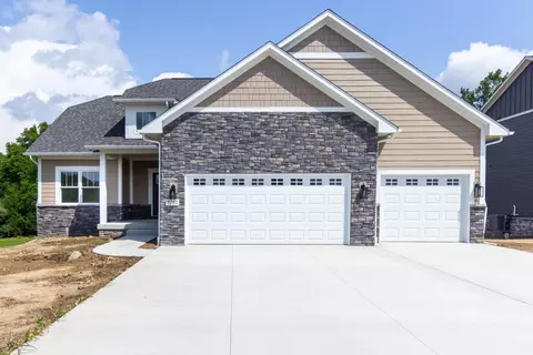 5202 Amelia Earhart, Linden, MI 48451