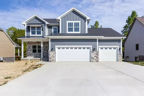 5194 Amelia Earhart, Linden, MI 48451