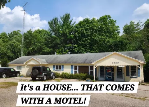 7530 Us131 NE, Mancelona, MI 49659
