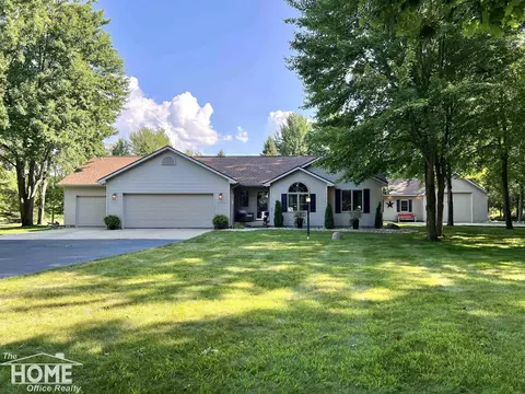 11085 Baldwin, Chesaning, MI 48616