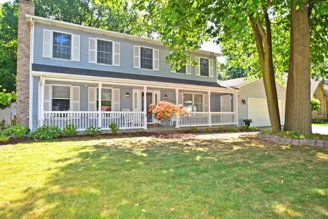 2764 Dunkirk, Saginaw, MI 48603