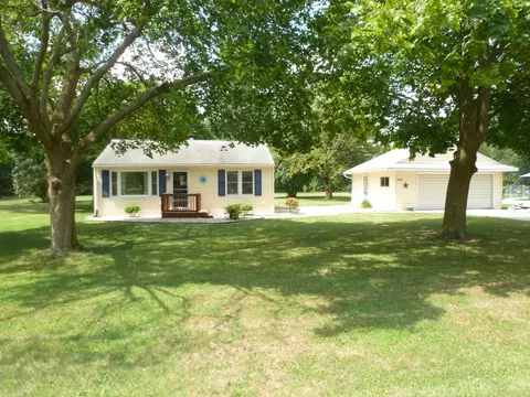 4686 Moeller, Bay City, MI 48706