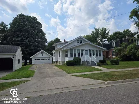 307 Mary, Yale, MI 48097