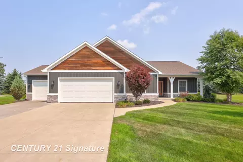 6100 Shadbush, Saginaw, MI 48603