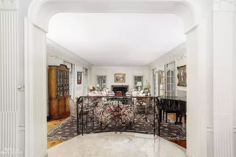 Living - 273 Ridge, Grosse Pointe Farms, MI 48236 photo 1 of 5
