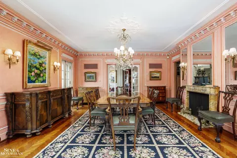 Dining - 273 Ridge, Grosse Pointe Farms, MI 48236 photo 1 of 1