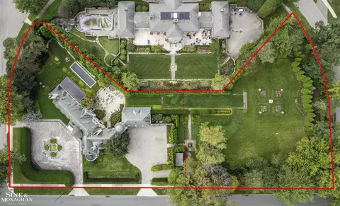 View/Area - 273 Ridge, Grosse Pointe Farms, MI 48236 photo 1 of 3