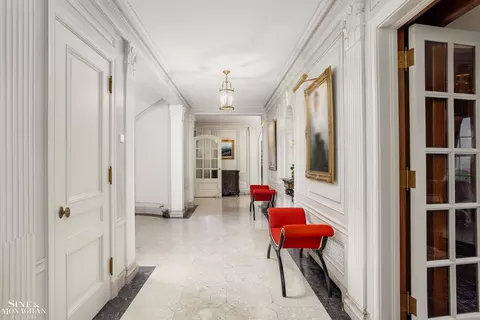 Entry Way - 273 Ridge, Grosse Pointe Farms, MI 48236 photo 1 of 4