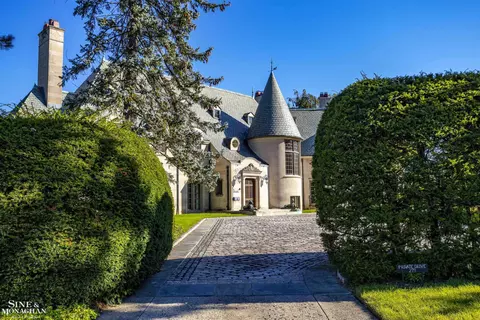 Exterior - 273 Ridge, Grosse Pointe Farms, MI 48236 photo 4 of 26