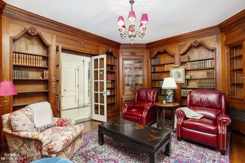 Living - 273 Ridge, Grosse Pointe Farms, MI 48236 photo 5 of 5