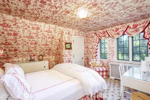 Bedroom - 273 Ridge, Grosse Pointe Farms, MI 48236 photo 6 of 6