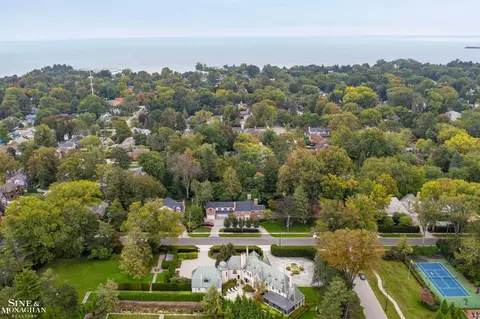 View/Area - 273 Ridge, Grosse Pointe Farms, MI 48236 photo 3 of 3