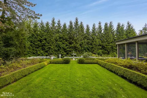 Exterior - 273 Ridge, Grosse Pointe Farms, MI 48236 photo 25 of 26